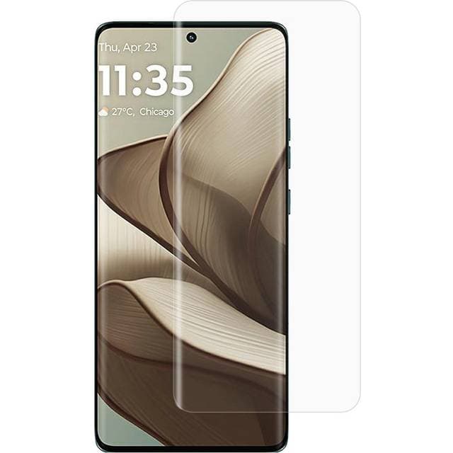 INCOVER Hærdet Glasbeskytter 0.25 mm Ultra Klar