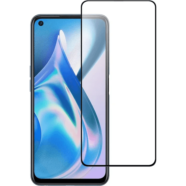 INCOVER OnePlus 13R Hærdet Glas Skærmbeskyttelse