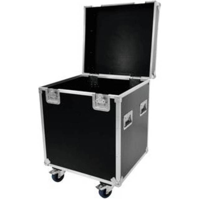 Omnitronic Universal-Tour-Case Profi Case 620 x 660 x 915 mm