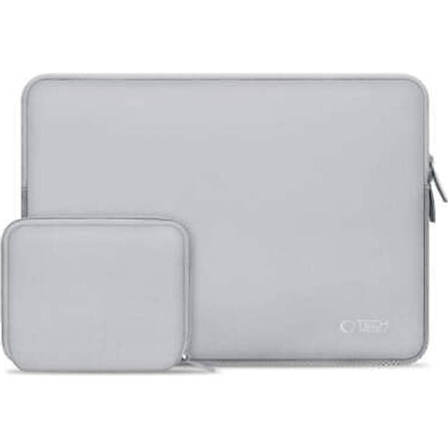 Tech-Protect Neoslim MacBook Laptop 13-14 Sleeve Lille Taske