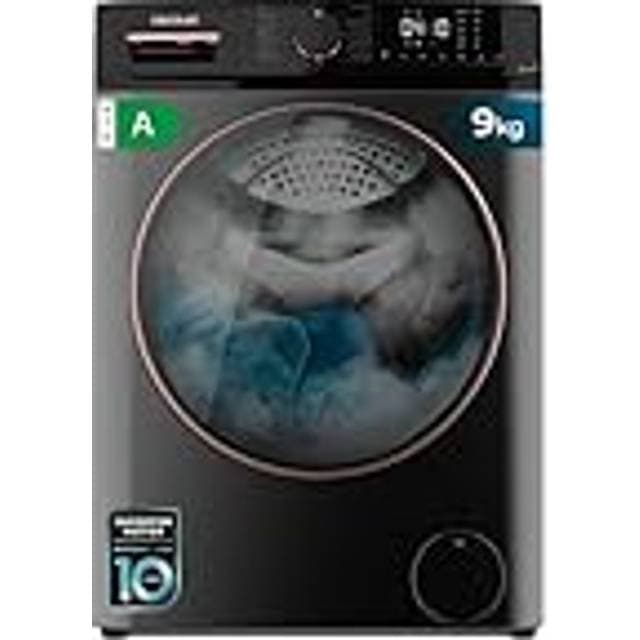 Cecotec Bolero Dresscode 9610 Inverter Steel A