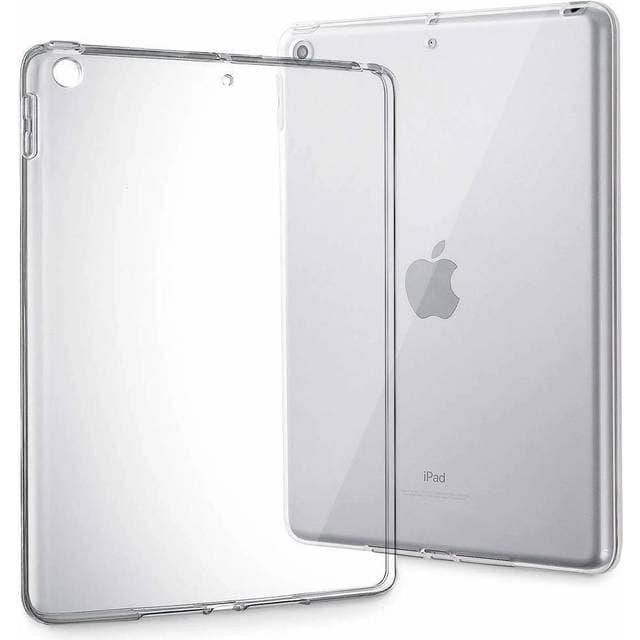 Hurtel Slim Case Tablet Cover Bagside Til Lenovo Pad Pro 11.5'' 2021 Transparent