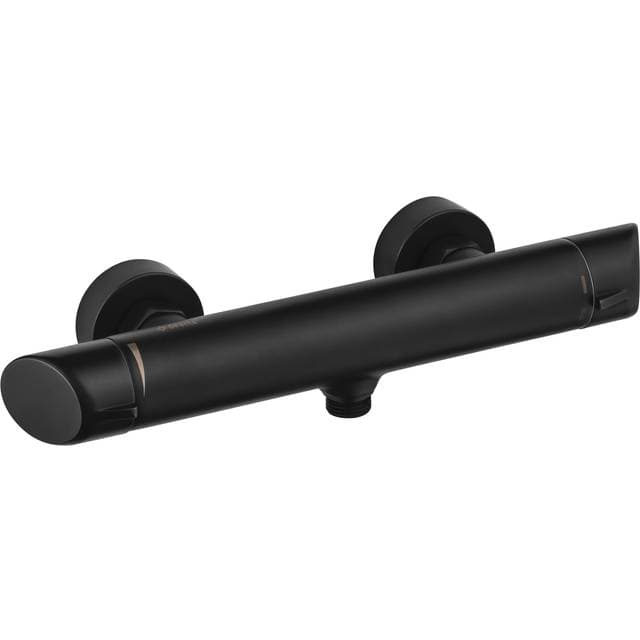 Hill Ceramic Arnika Duschblandare Svart Matt