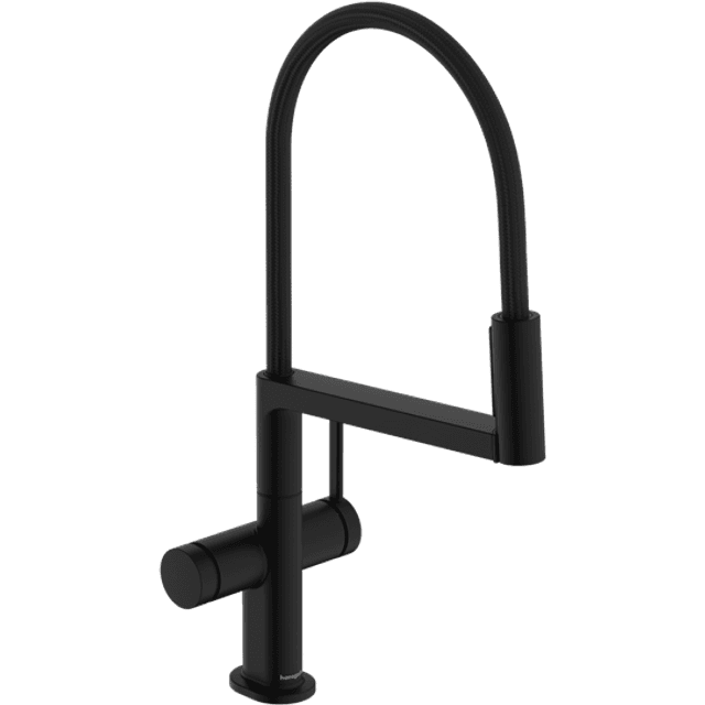 Hansgrohe Talis Select M54 Køkkenarmatur 3jet