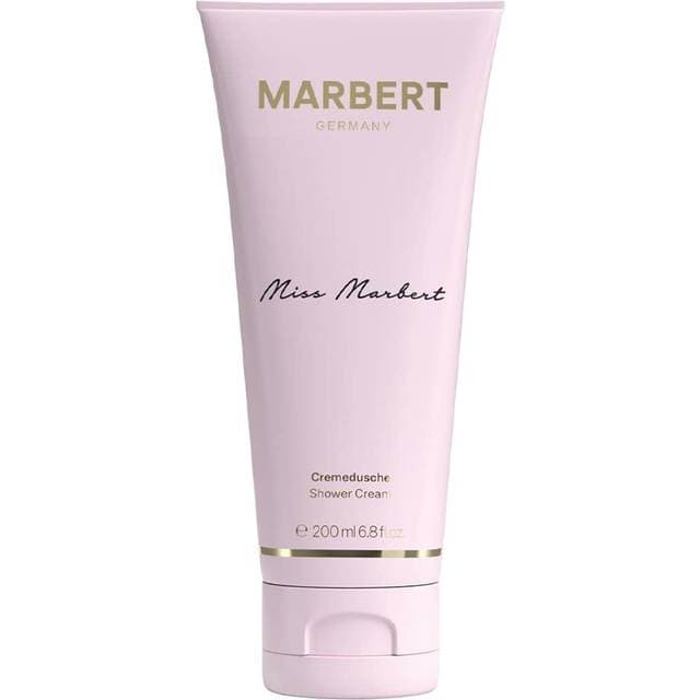 Marbert Parfumer Til Kvinder Cremebruser 200 ml 200ml