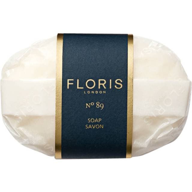Floris London No.89 Luksus Sæbe 100 gr