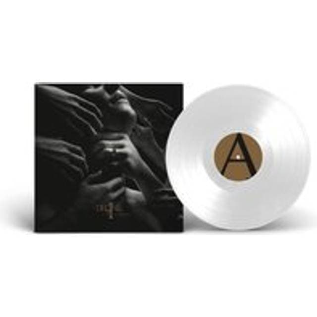 Decline Of The I LP Willhelm Unisex Standard (Vinyl)