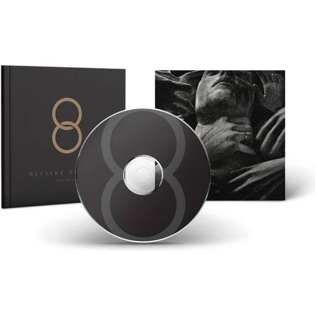 Decline Of The I Willhelm Unisex Standard (CD)