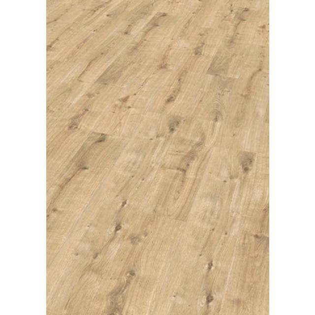 Egger Hybridgulv AquaDura Light Westport Oak 7.5x193x1292 mm