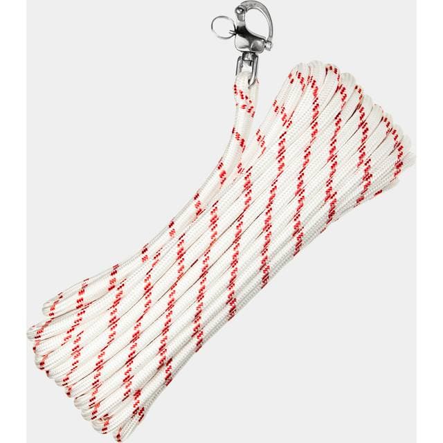 Nock Skødeline NOCK Almagrund 15 Meter x Ø8 mm