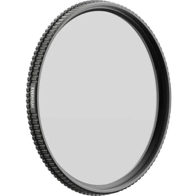 Polarpro PolarPro Shortstache 72mm Everyday Mist 1/4 Polarizering