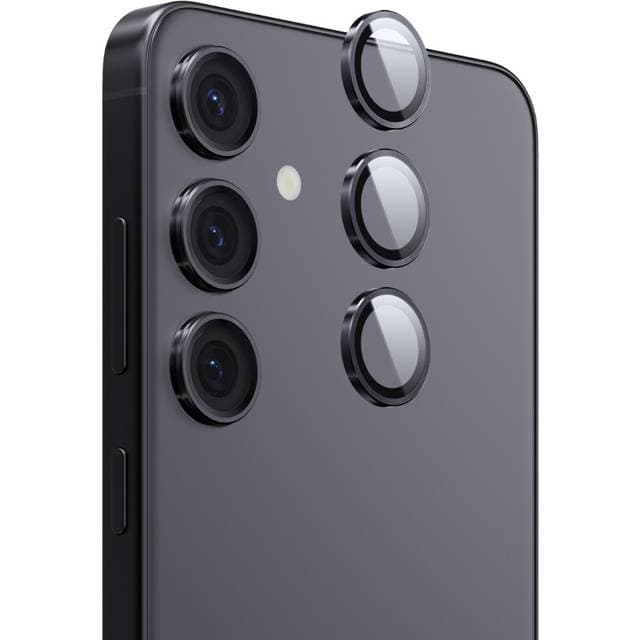 Dacota Platinum Samsung Galaxy S25 Kameralinse Beskyttelsesglas