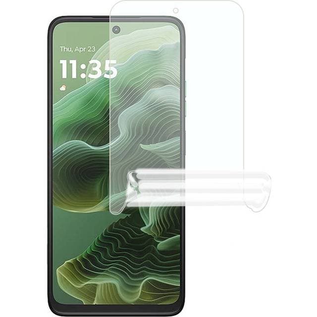 INCOVER Motorola Moto G35 5G Skærmbeskytter Full Size