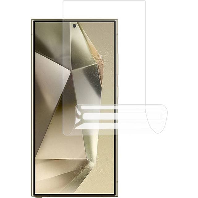 INCOVER Skærmbeskyttelsesfilm Samsung Galaxy S25 Ultra