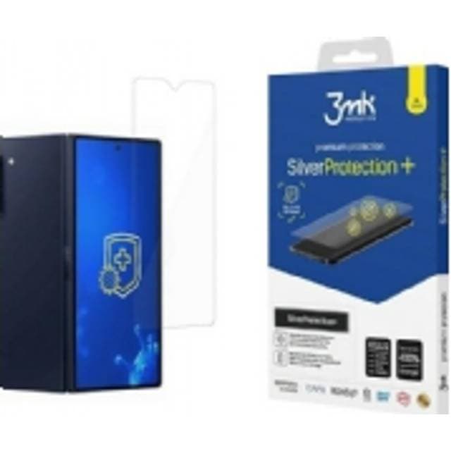 3mk 3MK SilverProtection Folded Edition Samsung Galaxy Z Fold 6