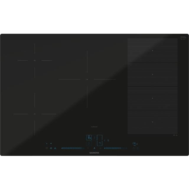 Siemens iQ700 EX800NVV6E Induktionskogeplade
