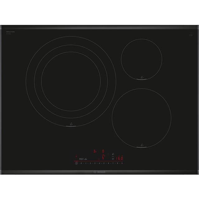 Bosch PID775HC1E 70 cm Induktionsplade