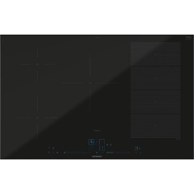 Siemens iQ700 EX870NVV6E Induktionskogeplade