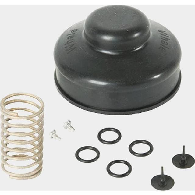 Whale Servicekit AK4615 Til Babyfoot Galley Fodpumpe