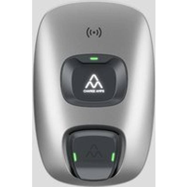 Charge Amps Dawn Core Strømkabel 32A 3P 4G OCPP