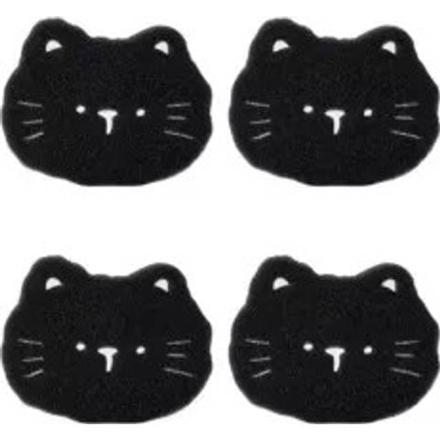 INF Fnugfjerner Til Vaskemaskine - Genanvendelig