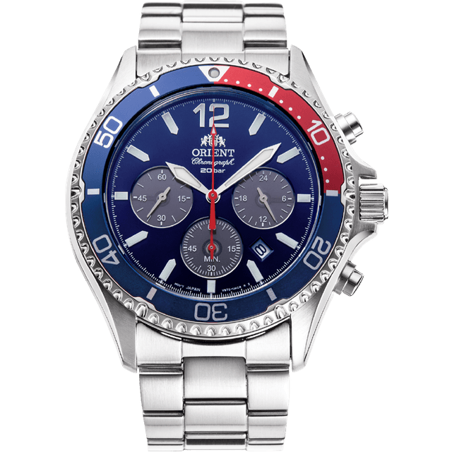 Orient RA-TX0201L10B