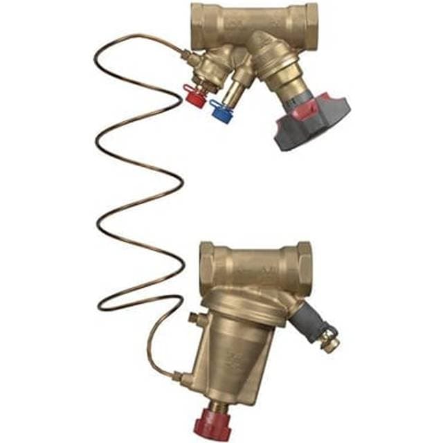 TA Stap Stad DN15 5-25 kPa