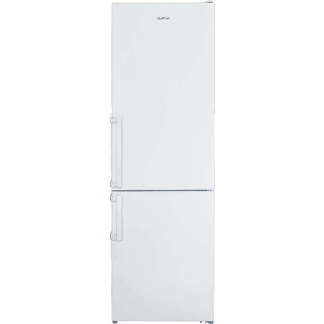 Vestfrost Vestfrost Køle-/Fryseskab HOF KF 186-2