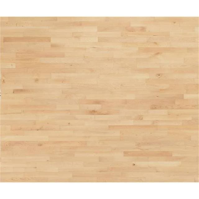 Junckers Bøg Harmony Parketgulv Silkemat Lak 22x129 mm