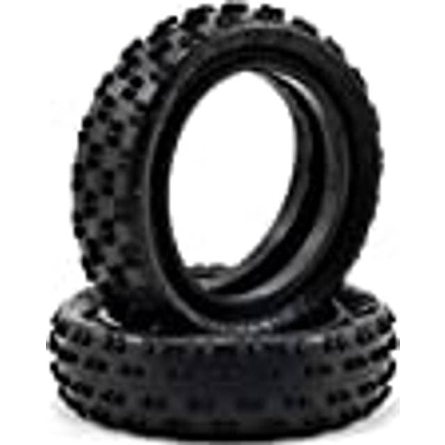 Schumacher Electric Cut Stagger Low Profile 2WD Fordæk 2 Stk