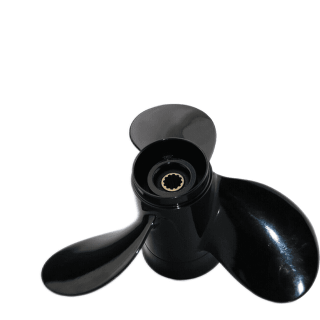 Spactz Propeller 8.5 x 7.5 for Mercury Outboard