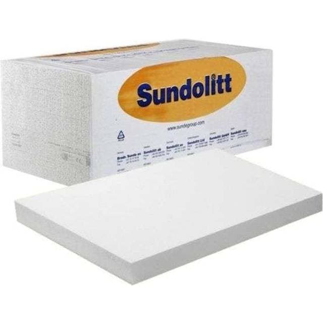 Sundolitt S80 200x1200x1200 mm