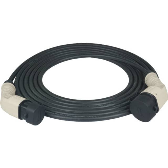 Alfen Ladekabel 3F 32A Type 2 Plug 5m