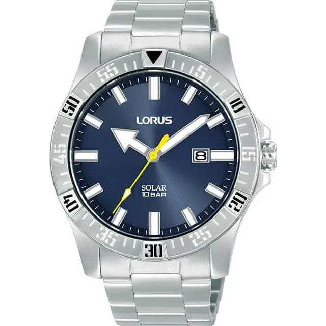 Lorus Lorus Sport Mens RX379AX9 Herreur