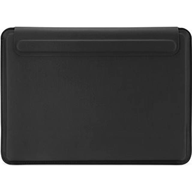 Pipetto Ultra Slim Sleeve for MacBook 13/14 Black