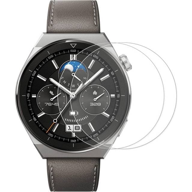 Enkay Xiaomi Watch S4 Sport Skærmbeskyttelsesglas 0.2mm 2 stk
