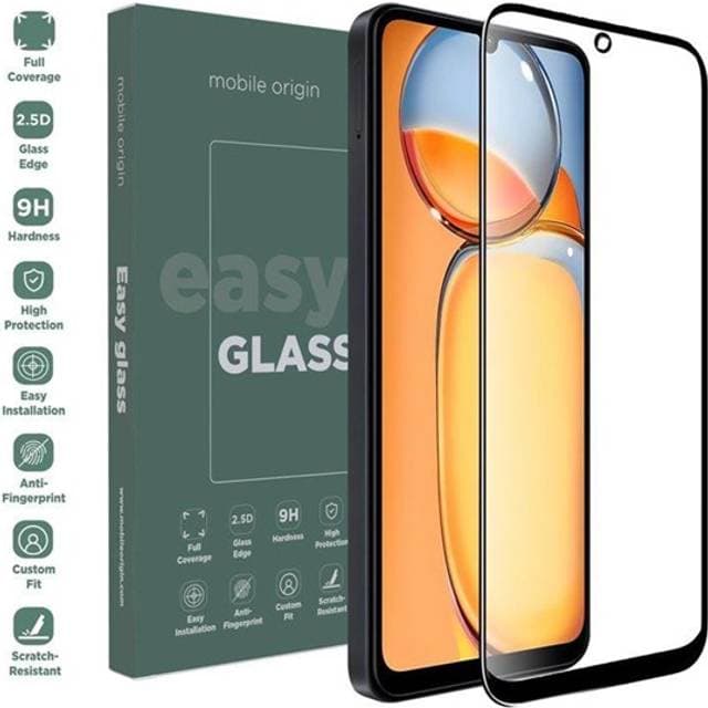 Mobile Origin EasyGlass for Xiaomi Redmi 13C 5G