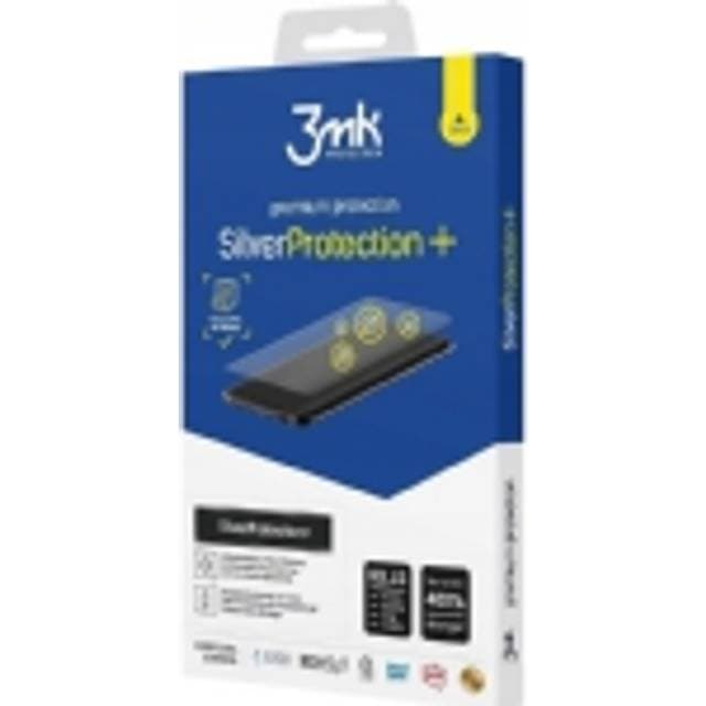 3mk SilverProtect Plus Motorola Edge 50 Fusion Wet Mount Film