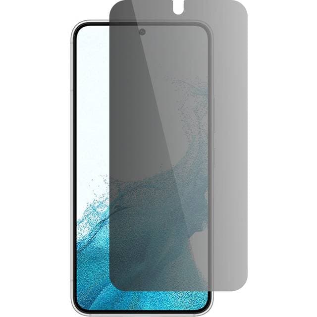 INCOVER Skærmbeskyttelse Hærdet Glas Samsung Galaxy S22+/S23+