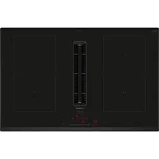 Siemens ExtraKlasse ED851HQ26M Teppanyaki Med 4 Års Garanti Kogeplade