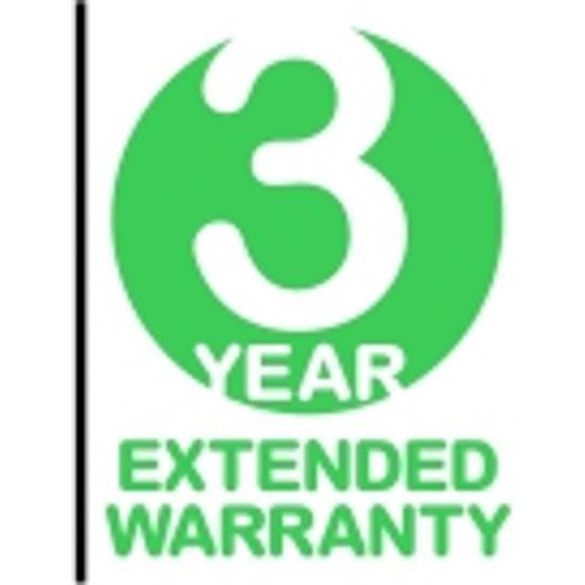 APC Extended Warranty 3 Years