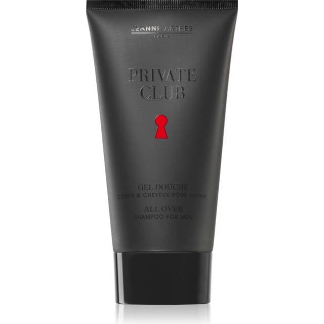 Jeanne Arthes Private Club Brusegel 150 ml 150ml