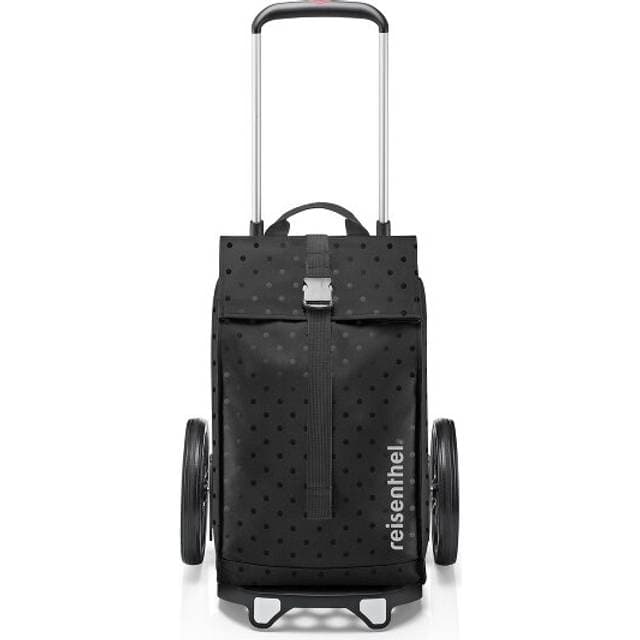 Reisenthel Citycruiser - Sort