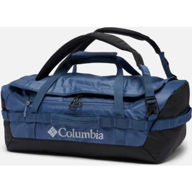 Columbia Duffel Bag Landroamer 40 - Blue