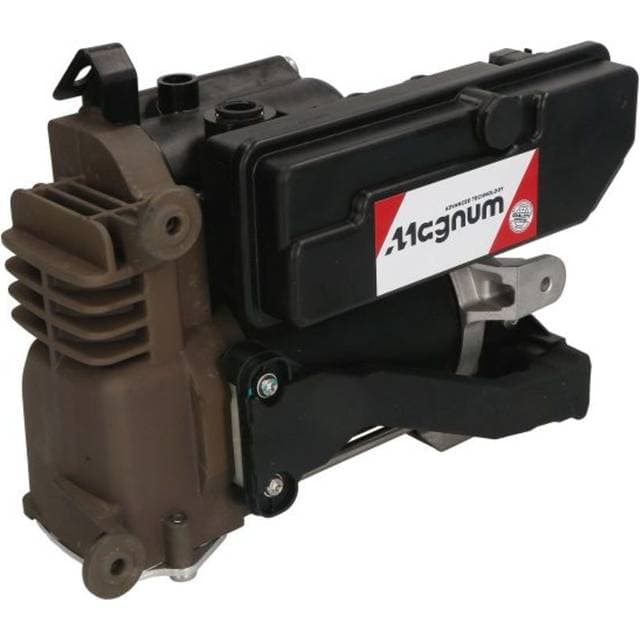 Magnum Technology Kompressor Til Luftaffjedring KPC001MT