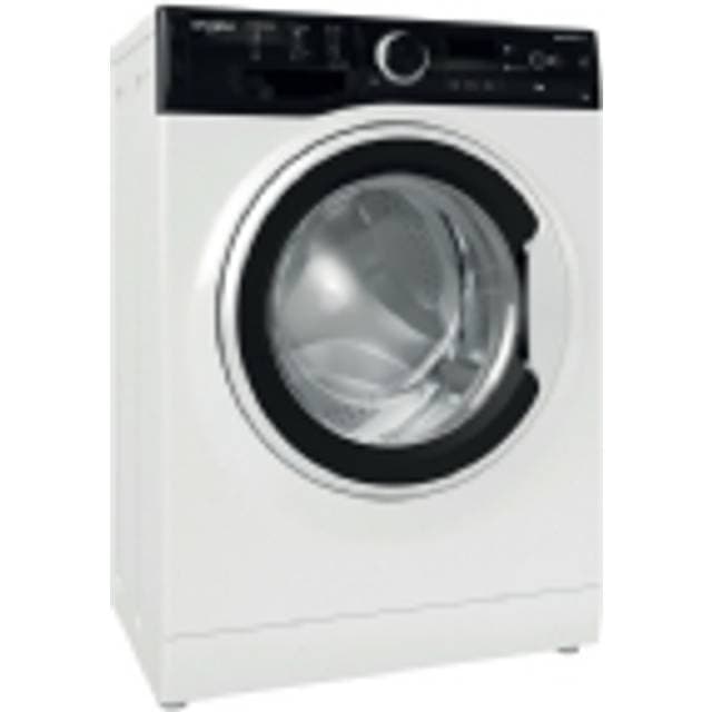 Whirlpool WRBSS 6249 S EU Front Low Light 6 kg