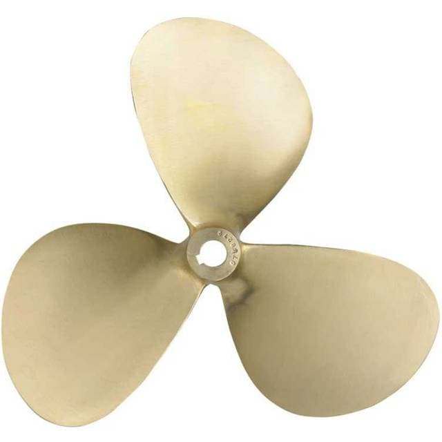 Vetus P3B 17x16 Right Handed Propeller