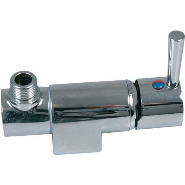 Barka Etgrebs Blandingsbatteri Med Keramiske Ventiler