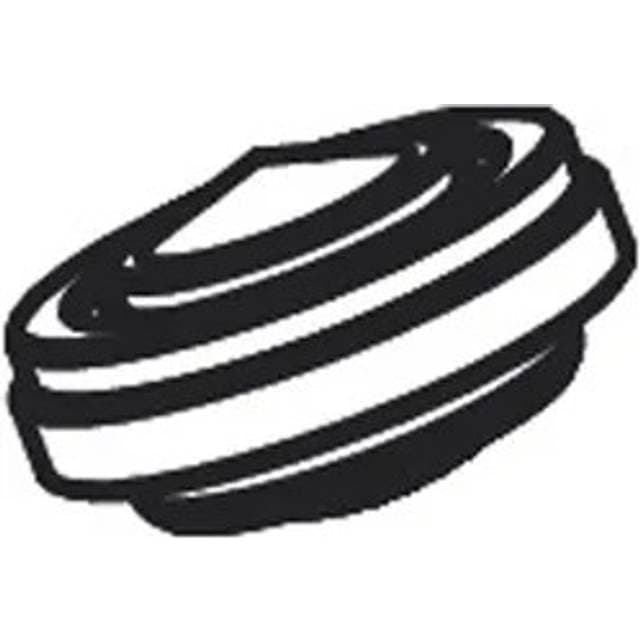 Hansgrohe Perlator M24x1 5 Lmin T Hv Batt Kunststof