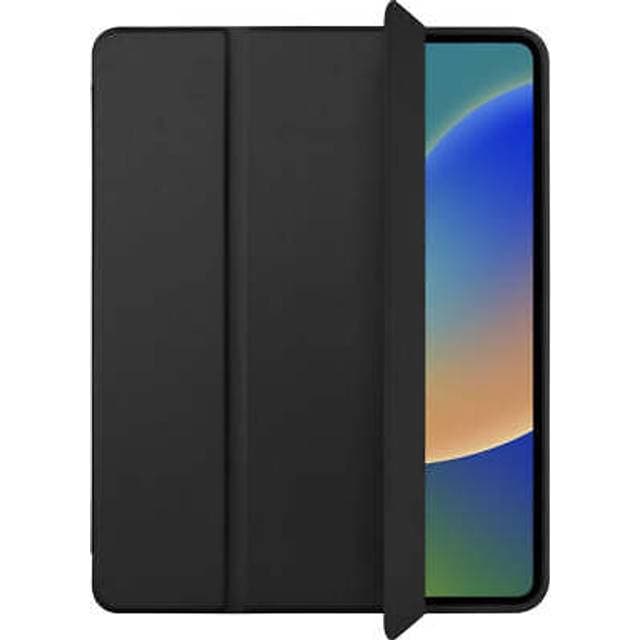 FIXED Padcover Smart Cover for Apple iPad Mini 8.3 in 2024 Black